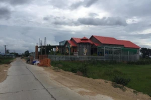  Đề nghị khởi tố vụ người tu hành đánh đập dã man bé 11 tuổi 