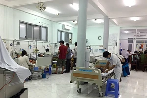 Tìm thấy hai thi thể du khách mất tích ở biển Bình Thuận 