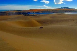 Kỷ luật nhiều cán bộ để 'đại gia' thu gom đất nông nghiệp