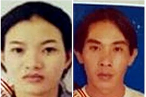 Truy tìm 2 vợ chồng bán nhà nhiều lần chiếm đoạt tiền tỉ