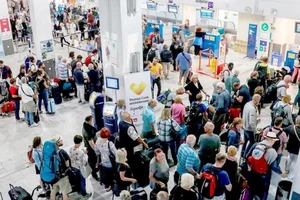 Bình Thuận hỗ trợ du khách sau khi Thomas Cook phá sản