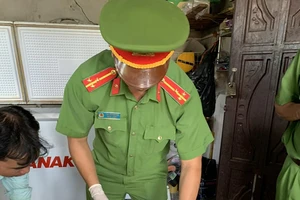 Ớn lạnh: Biến thịt heo nái ôi, nhớt thành thịt 'bò tươi'