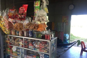 Nữ sinh lớp 11 giằng co xô ngã tên cướp có 4 tiền án