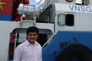 Bắt giám đốc Công ty Xăng dầu Dương Đông vụ buôn lậu 2.000 tỉ