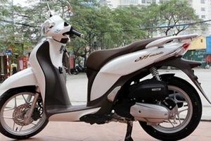 Bình Thuận: Mua xe SH qua Facebook bị dàn cảnh cướp sạch