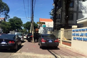 Xem xét kỷ luật các lãnh đạo TP Phan Thiết do sai phạm đất đai