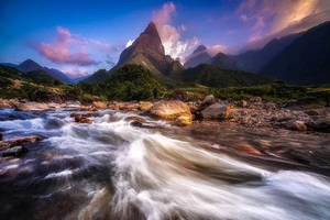 Ngắm loạt ảnh đoạt giải cuộc thi ảnh di sản Việt Nam 2019