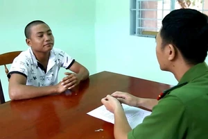 Đột nhập trộm điện thoại rồi hiếp dâm bé 9 tuổi