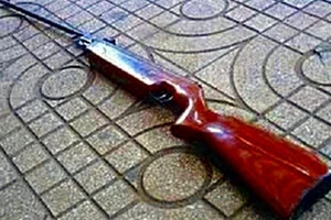 Bắt khẩn cấp kẻ nổ súng làm 4 người bị thương