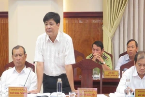 Khoảng 200 du khách Trung Quốc có nhu cầu ở lại Mũi Né