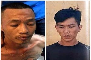 Truy tìm người liên quan vụ nổ súng bắn 4 người bị thương