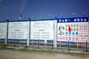 Bình Thuận: Không có trường hợp phải cách ly COVID-19 tại BV