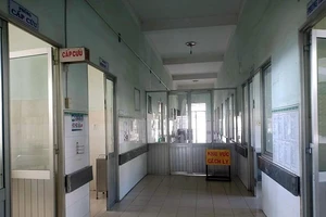 Cách ly hai mẹ con từ tâm dịch Daegu - Hàn Quốc về Việt Nam