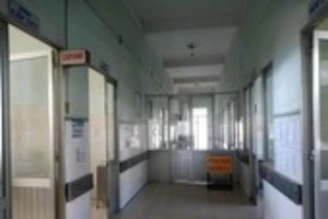 Người phụ nữ trở về từ Hàn Quốc âm tính với COVID-19