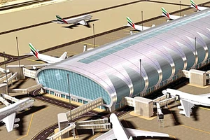 Chính phủ gỡ vướng mắc để sớm xây dựng sân bay Phan Thiết