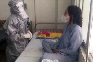 Kết quả điều tra, giám sát liên quan bệnh nhân 34 ở Bình Thuận