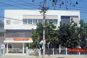 6 người ở Bình Thuận tiếp xúc gần với bệnh nhân 61