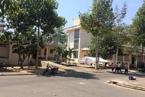 Thiệt mạng khi can ngăn 2 nhóm đánh nhau