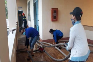 Bình Thuận: 4 cơ sở lưu trú lớn sẵn sàng đón người cách ly