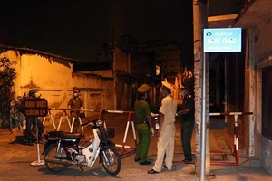 Bình Thuận: 434 mẫu âm tính COVID-19, theo dõi 47 trường hợp 