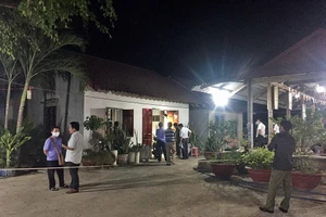 Vụ thượng tọa và 2 người bị sát hại: Không có dấu hiệu cướp 