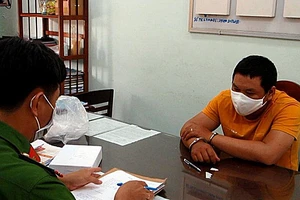 Giám định nạn nhân sống sót trong án mạng ở chùa Quảng Ân