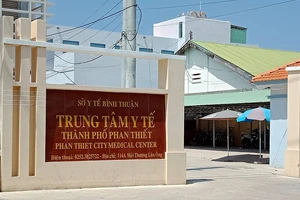 Truy tố cựu kế toán BV Phan Thiết khung hình phạt đến tử hình