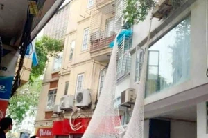 Nóng: Giăng lưới bắt kẻ dùng búa tấn công nữ chủ quán cà phê