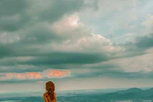 Kiên quyết tháo dỡ điểm check-in Panorama trên đèo Đại Ninh