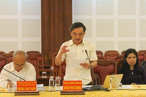 Phó chủ tịch HĐND tỉnh can thiệp cả hoạt động kiểm sát