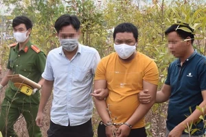 Kết thúc điều tra vụ thượng tọa bị sát hại ở chùa Quảng Ân