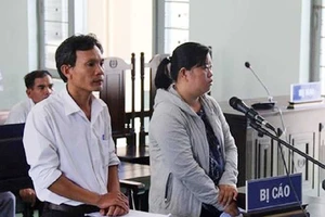 Phục hồi đảng cho cựu chủ tịch xã bị bắt giam, kết án