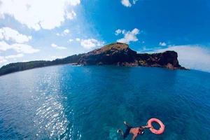 Đảo Phú Quý, điểm du lịch hấp dẫn phải đến ở Bình Thuận