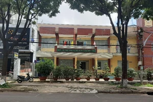 Chủ tịch UBND TP Pleiku xin lỗi vì các trường để lộ đề thi 