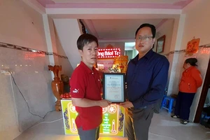 Bích cùng Quỳnh bên nhau mãi mãi ở thế giới bên kia...