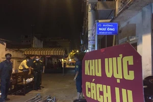 Đầu bếp Việt trốn về từ Trung Quốc 2 lần âm tính với COVID-19