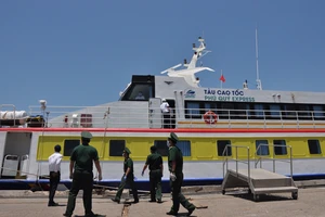 Bình Thuận ra thông báo khẩn yêu cầu tự giác khai báo y tế