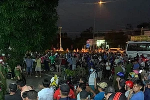 Sự thật vụ 'bị bắt cóc' gây xôn xao dư luận ở Long An 