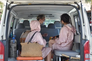 Bình Thuận: Cách ly tại nhà hơn 1.700 người