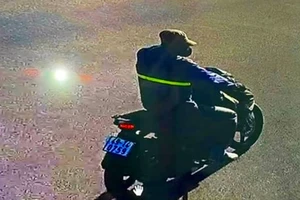 Hành trình vượt 1.500km của tên cướp đặc biệt nguy hiểm