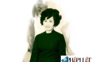 Kho báu 6 tấn vàng: Cái chết của cựu tỉnh trưởng