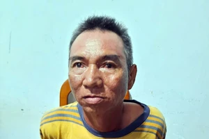 Hung thủ giết người ở Bình Dương trốn ra Bình Thuận