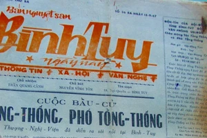 Kho báu 6 tấn vàng: Phu nhân tỉnh trưởng bị tống giam