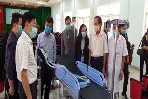 Bình Thuận dừng karaoke, vũ trường, không tập trung đông người