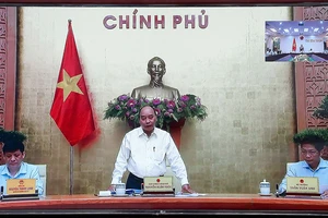 Thủ tướng yêu cầu sớm đưa sân bay Phan Thiết vào hoạt động