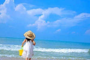 Chính thức công nhận Mũi Né là Khu du lịch quốc gia