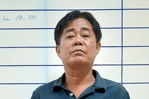 Nghịch tử 45 tuổi say rượu xô ngã làm người mẹ tử vong