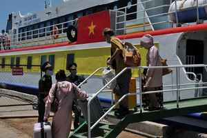 Bình Thuận: Cho phép các sự kiện văn hóa-lễ hội hoạt động 