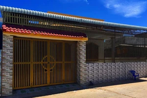 Cụ già 73 tuổi chém trọng thương tình trẻ rồi treo cổ tự tử