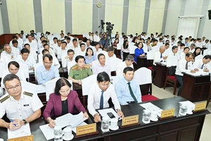 Bình Thuận: Miễn nhiệm 2 ủy viên UBND tỉnh 